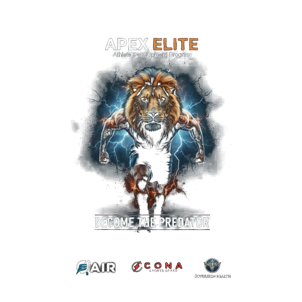 APEX Elite Athlete Development