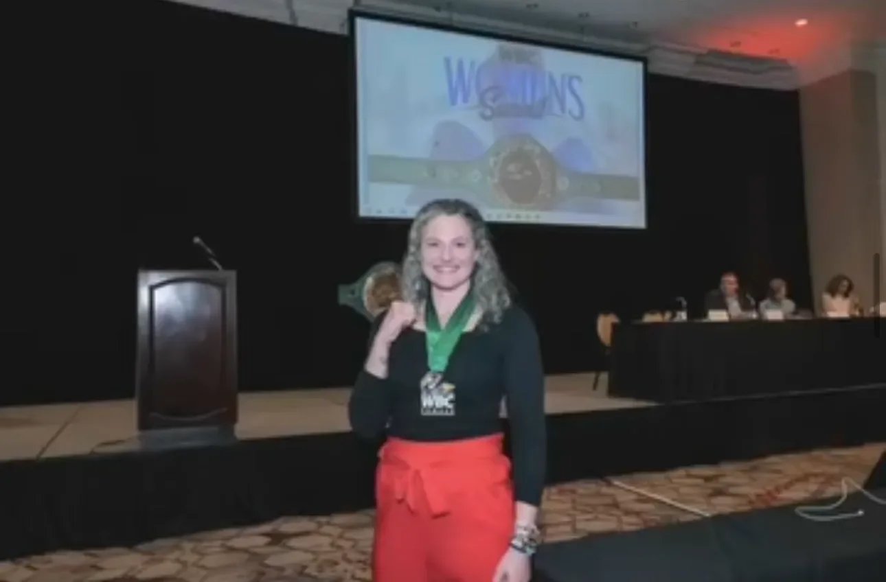 Sarah Cunningham — MF Nuts Nutrition